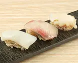 欲張り、塩レモン。(鮨・酒・肴 杉玉 綱島)
