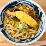 天盛りうどん（マルキン うどん）