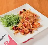 たこキムチ Octopus Kimuchi（あずまや祐天寺店）