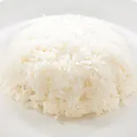 ジャスミンライス ข้าวเปล่า（タイ料理　クルアチャオプラヤー）
