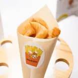 ⑤サンドワインダー（フライドポテト専門店Sun RAITO）