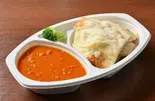 カレーナンBOX / Curry Nan Box(SUNRISE 木場店)