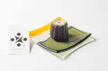 お米カヌレ 黒蜜きな粉（米玄工房 お米スイーツ専門店）