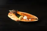 ドラゴン一夜干し（鮮魚と囲炉裏 炉端のエリー）