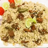 ビーフテハリ Beef Tehari(Spicy kingdom)
