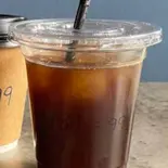 アイスコーヒー（【絶品コーヒー専門店】184=99）