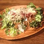 タコサラダ（ブリトー(メキシカン)専門店 アイル）