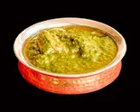 サーグビーフ Saag Beef（本格カレースターケバブ ビリヤニ ハラル専門店）