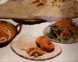 Bセット（DIYA Restaurant ＆ Bar）