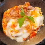 親子丼 帯（彩輝）