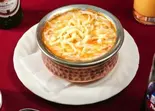 スペシャルキーマチーズカレー Special Keema Cheese Curry（INDIAN NEPALI WEL-COM）