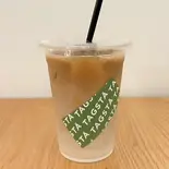 ヘーゼルナッツオレ（trene）