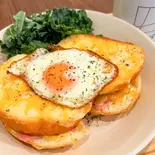 チーズクロックマダム(LogLog)