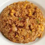 ピリ辛四川チャーハン 並（中華家 隆華）