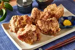 豚角煮揚げ (5個)（豚でもない角煮丼 豊豚 HOUTON 堀切5丁目店）