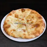 蜂蜜ナン Honey Naan（スバーアランバ (インド料理)）