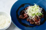 酢豚弁当（龍福小籠堂）