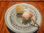 新生姜（牛かつ 宮下）