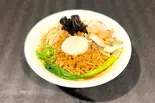 海鮮旨辛肉みそ麻辣（DelicaPlus）
