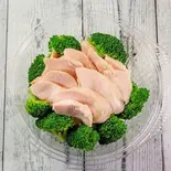 【ダブルサイズ】ブロッコリーとチキンの筋肉サラダ(Tokyo Salada Style)