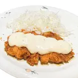 【当店人気No.3】チキン南蛮(おかずのみ)(どん呑)