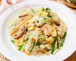 五目焼きビーフン（稲香村）