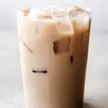 アイスチャイ/Iced Chai（アジアンレストラン モニカ）