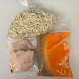 冷凍あかいらーめん（ぶたけん。2nd）