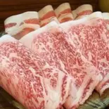 サーロインミックス(お肉のみ（極肉しゃぶ一）