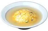 天津飯（珉珉 京橋店）