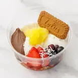 パイングリークヨーグルトinヌテラ（アサイー工房 新検見川店）