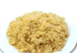 ガーリックライス GARLIC RICE（インド料理 ニューデリ）