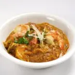 【57】プラウンマサラカレー/Prawn Masala（ヒマラヤンキッチン）