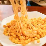 コーンチーズ(中華居酒屋 池前)