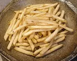 ポテトフライ(和楽備十番川口since2021)