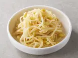 もやしナムル(タレ焼肉と包み野菜の専門店 焼肉くるとん たまプラーザ店)