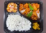 酢豚弁当（中華料理 北京亭 戸田公園店）