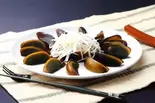 ピータンの冷菜【デリバリー・テイクアウト専用商品】（満洲園 東陽町店）