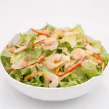 エビサラダ/Shrimp Salad（PRINCE FOOD CORNER）