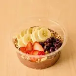 アサイーボウル(ハーフサイズ)（ISLAND ANNEX 栄 ラシック店）