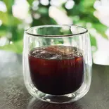 オーガニック珈琲 ICE（Cafe＆Bar REAL）