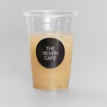 100%りんごジュース（THE SEVEN CAFE）