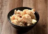 鶏のから揚げ丼（やきとりセンター 横浜天理ビル店）