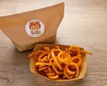 カーリーフライ（沖縄テイクアウト専門店 ちゃたそ+）