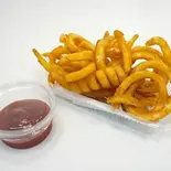 カーリーフライ（JUMBO TACOS）
