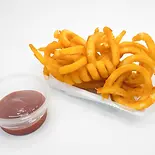 カーリーフライ（ジャンボタコスJUMBO TACOS）