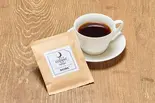 三日月コーヒー（デリココ マシロ）