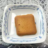 ビスケット（憩いのぜんさん）