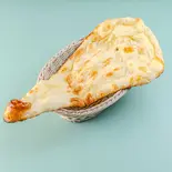 ココナッツバターシュガーナン Coconut Butter Suger Naan（ラザンの台所）