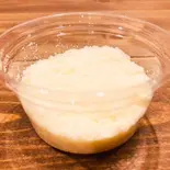 粉チーズ(別添え)（トモダチミートソース 上小田中店）